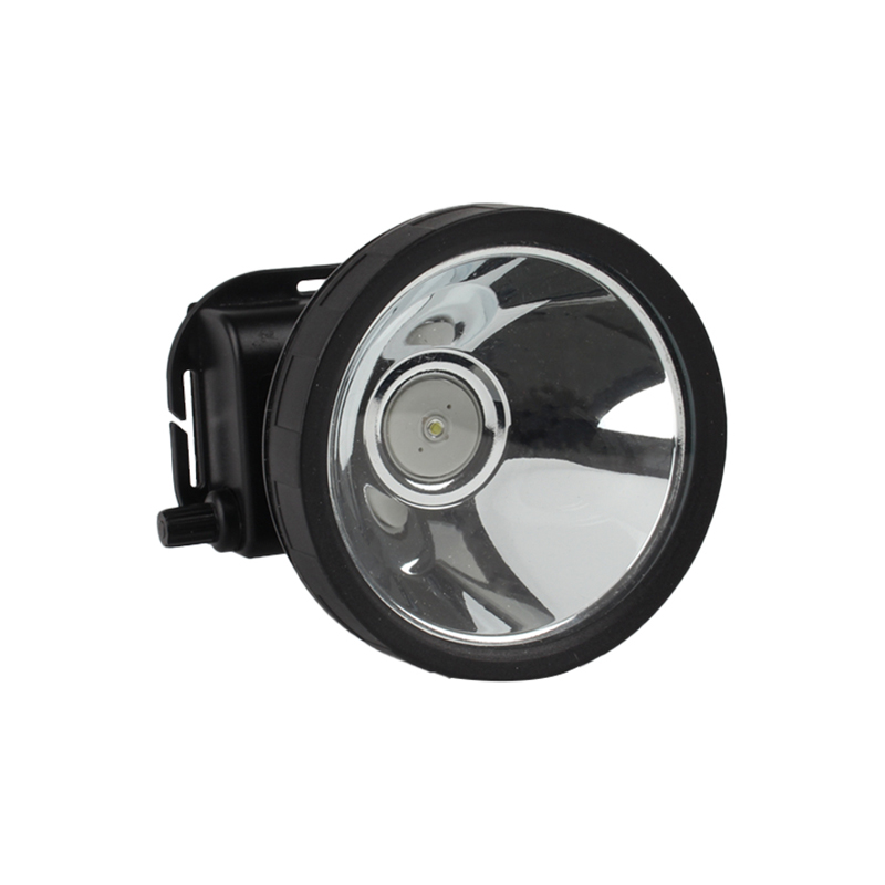 چراغ سر کار در فضای باز TL-18-88 1LED 10W آلیاژ آلومینیومی کلید مهره قابل شارژ