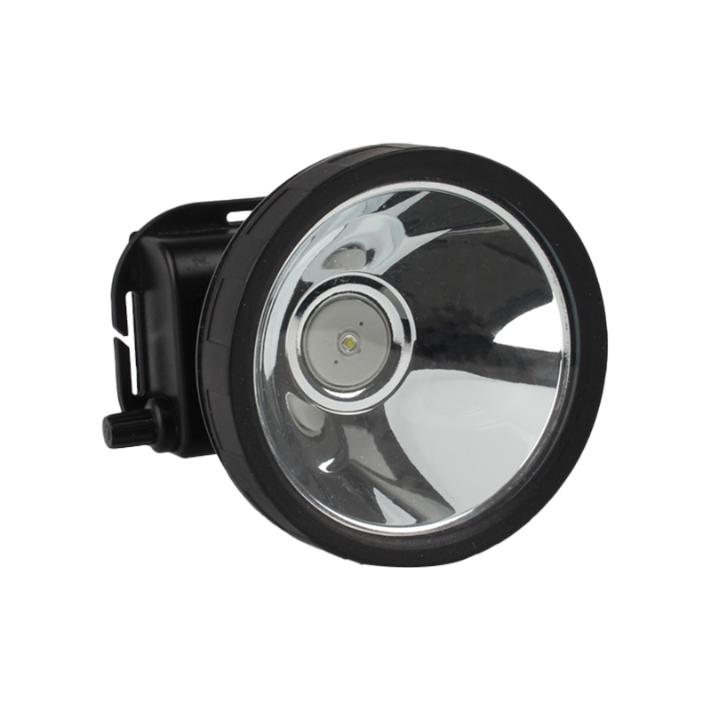 چراغ سر کار در فضای باز TL-18-88 1LED 10W آلیاژ آلومینیومی کلید مهره قابل شارژ